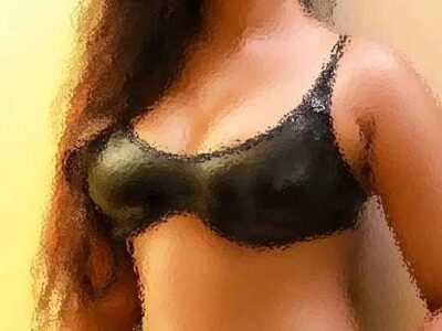 Supriya (22) / One-Night Stand