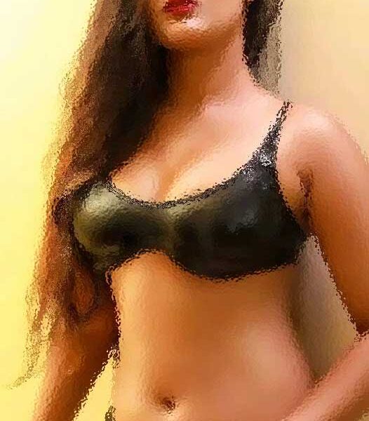 Supriya (22) / One-Night Stand