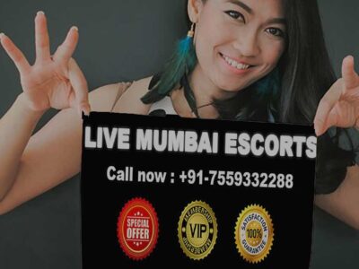 Party and enjoy with call girls in Mumbai (full night service available)