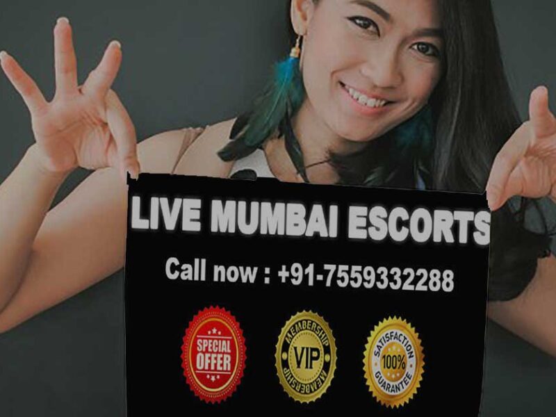 Party and enjoy with call girls in Mumbai (full night service available)